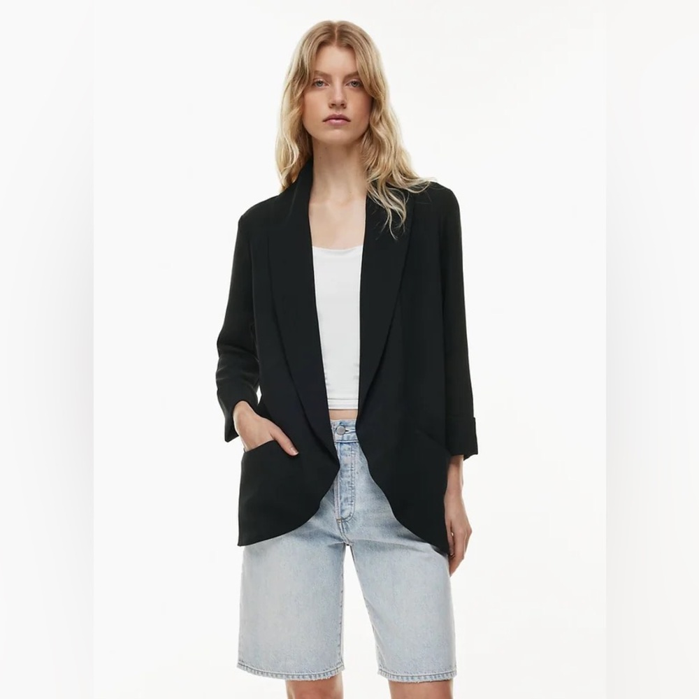 Wilfred Chevalier Blazer Size 2